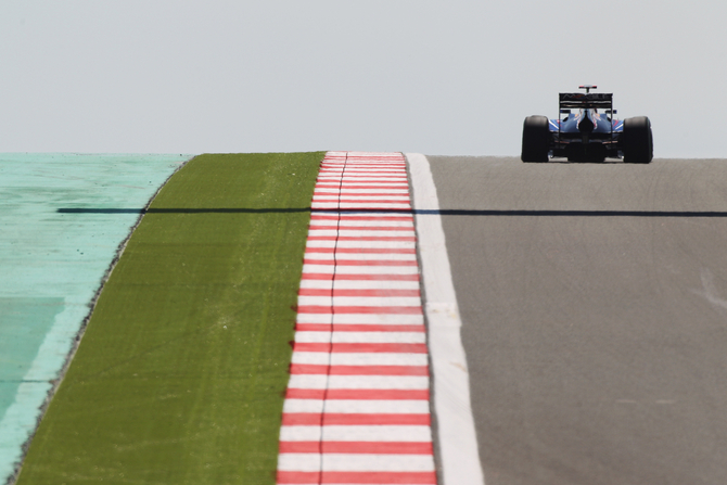 Surprise Surprise...Vettel wins again Surprise Surprise...Vettel wins again