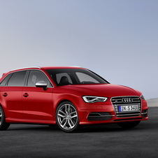 Audi A3 Sportback 1.6 TDI ultra