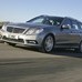 Mercedes-Benz E 250 CDI BlueEfficiency T-Modell Avantgarde