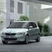 Skoda Fabia Gen.2