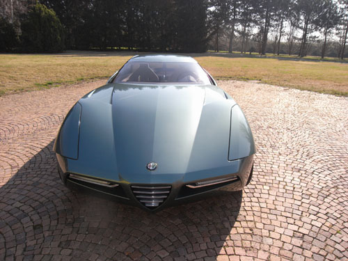 Slideshow: Milestones of Car Conception Slideshow: Milestones of Car Conception