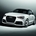 Audi A1 clubsport quattro