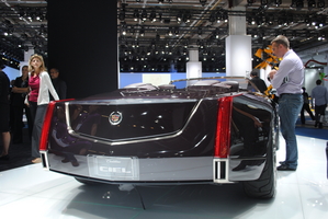 Cadillac Ciel