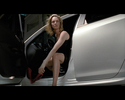 Uma Thurman stars at Giulietta’s international campaign