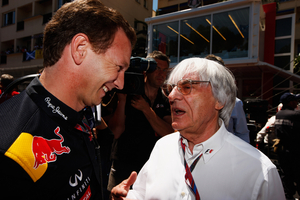 If convicted, Ecclestone could face jail time