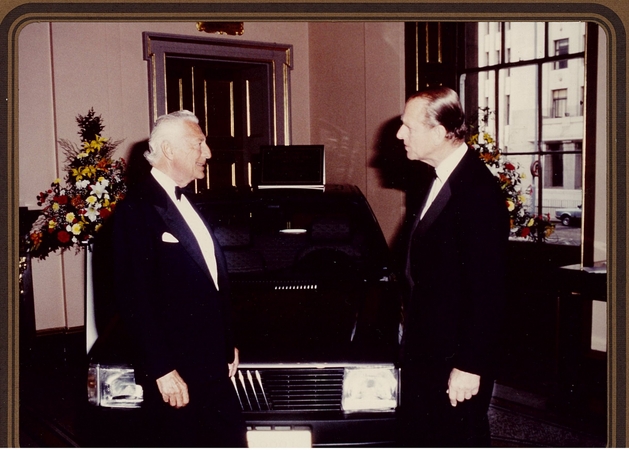30 Jahre Fiat Uno 30 Jahre Fiat Uno