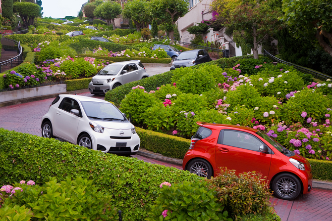 Toyota Introduces IQ in US as Scion Toyota Introduces IQ in US as Scion