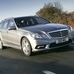 Mercedes-Benz E 220 CDI BlueEfficiency T-Modell