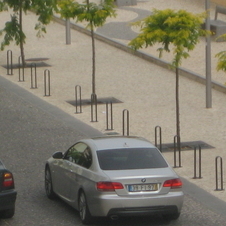 BMW 328i Automatic Modern