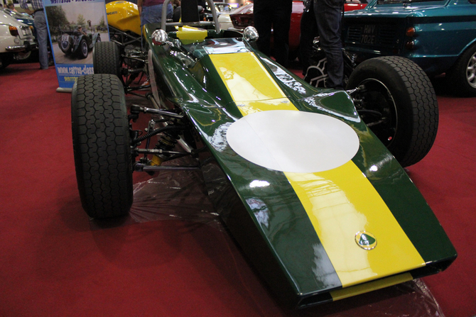 ExpoClassics ExpoClassics