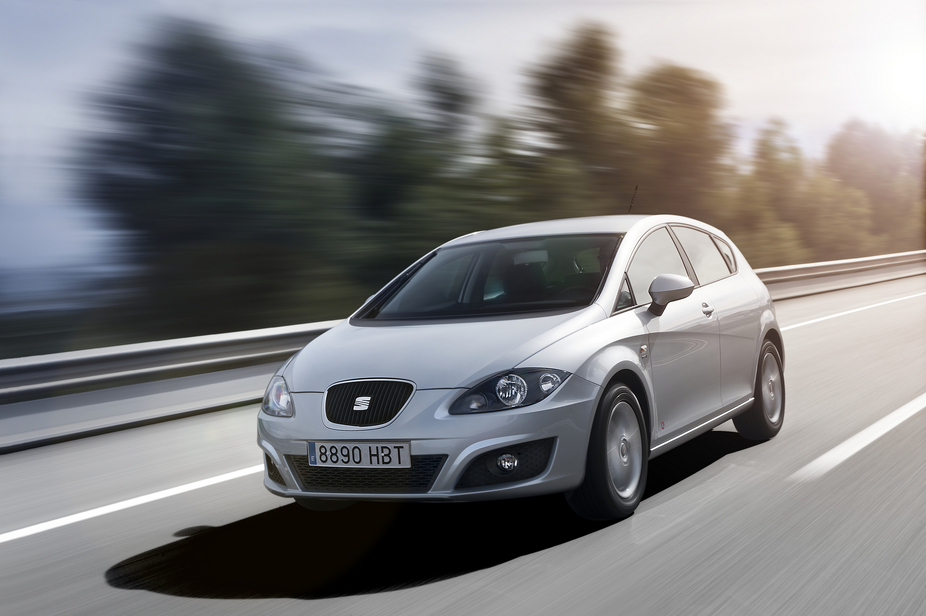 Seat Leon 1.6 TDI 105 SE Copa