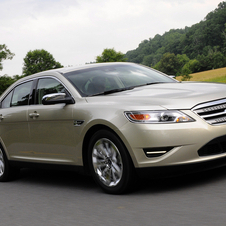 Ford Taurus SE FWD