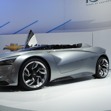 Frankfurt Motor Show Photo and Video Gallery