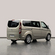 Ford Tourneo Custom Concept