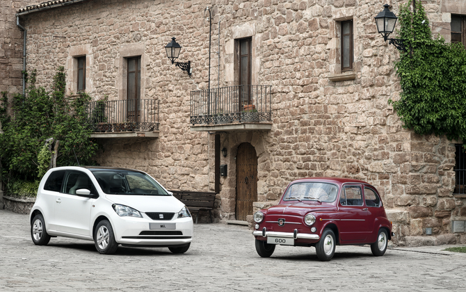Atualmente o modelo mais próximo do 600 é o Mii Atualmente o modelo mais próximo do 600 é o Mii