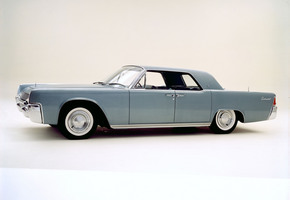 Lincoln Continental