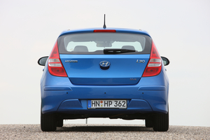 Hyundai i30 1.4 Blue Comfort