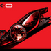 Mazda Mx-0 Design Study