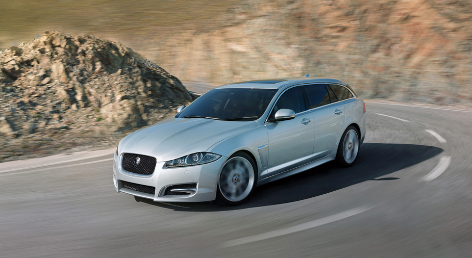 The jobs will be added to Jaguar's factory in Castle Bromwich
