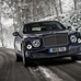 Bentley Mulsanne