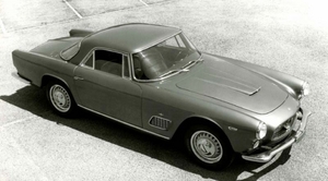 Maserati 3500 GTi Sebring