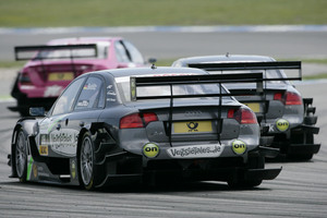 Audi A4 DTM