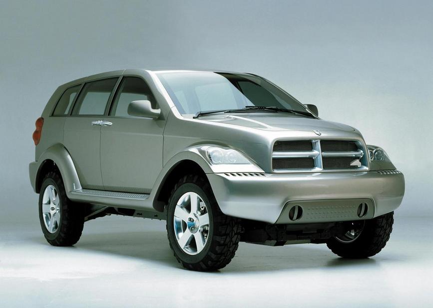 Dodge Powerbox