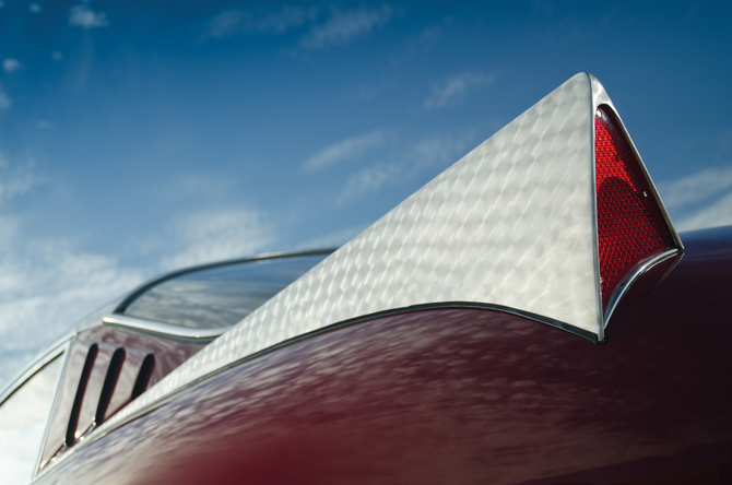 Ferrari 410 Superamerica Coupé Scaglietti