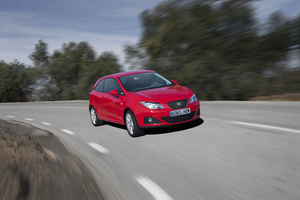 Seat Ibiza SC 1.4 SE Copa 