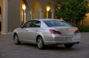 Toyota Avalon Limited