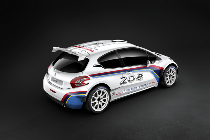Peugeot focada em vencer novamente a prova americana Peugeot focada em vencer novamente a prova americana
