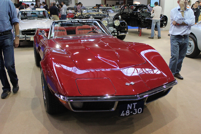 ExpoClassics ExpoClassics
