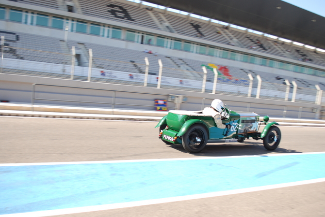Pit Lane Pit Lane