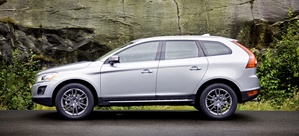 Volvo XC60 D5 Momentum