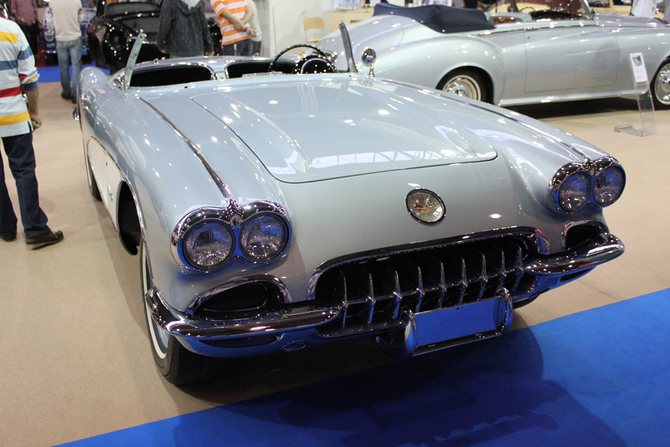 ExpoClassics ExpoClassics