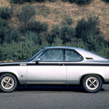 Opel Manta and Ascona A celebrate 40th anniversary