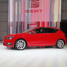 Seat Leon and Toledo Ready for Paris
