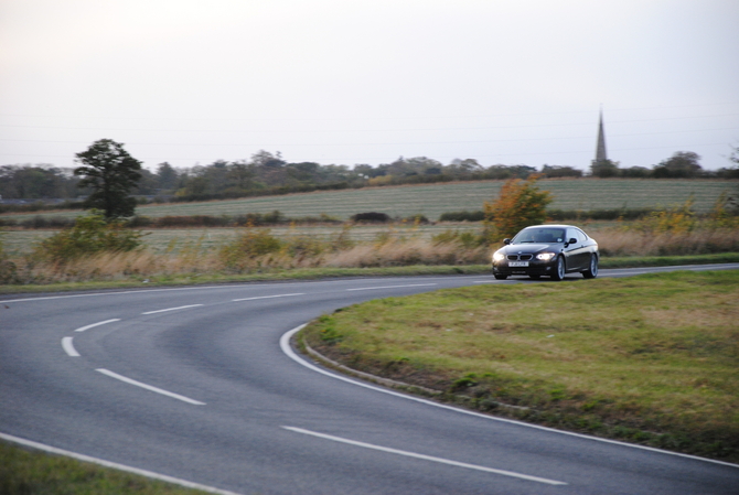 My week in cars:Thursday - Friday My week in cars:Thursday - Friday