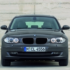 BMW 116d Edition Sport