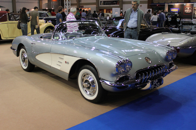 ExpoClassics ExpoClassics