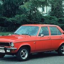 Opel Manta and Ascona A celebrate 40th anniversary