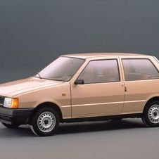 Fiat Uno 1.5 S Selecta