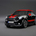 Mini John Cooper Works Countryman at Geneva with 218hp and All-Wheel Drive