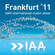 Frankfurt Motor Show Photogallery