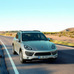 Porsche Cayenne Tiptronic