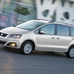 Seat Alhambra Gen.2