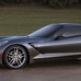 Chevrolet Corvette Convertible