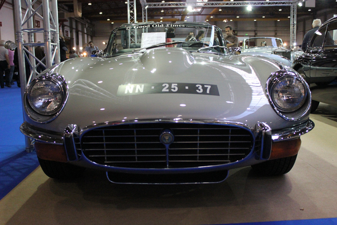 ExpoClassics ExpoClassics