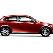 Volvo C30 2.0D R-Design (10)