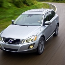 Volvo XC60 2.4D DRIVe FWD Momentum